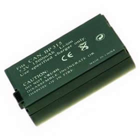 Batterie BP-310 pour caméscope Canon