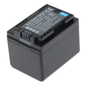 Batterie Lithium-ion pour Canon VIXIA HF M56