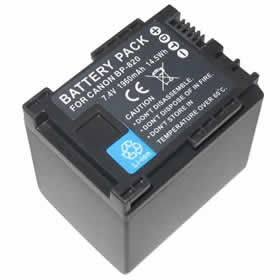 Batterie BP-820 pour caméscope Canon