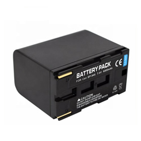 Batterie BP-945 pour caméscope Canon