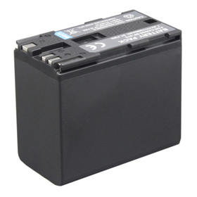 Batterie BP-975 pour caméscope Canon