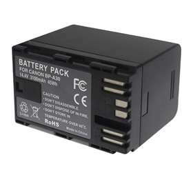 Batterie Lithium-ion pour Canon EOS C300 Mark III