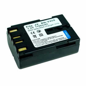 Batterie Lithium-ion pour JVC GR-DVL1170U