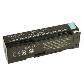 Batterie Lithium-ion pour JVC GR-DV1