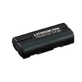 Batterie Lithium-ion pour JVC GR-DVX