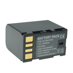 Batterie Lithium-ion pour JVC GY-HMZ1U