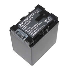 Batterie BN-VG138US pour caméscope JVC