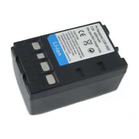 Batterie CGR-V620 pour caméscope Panasonic