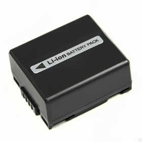 Batterie Lithium-ion pour Panasonic PV-GS90