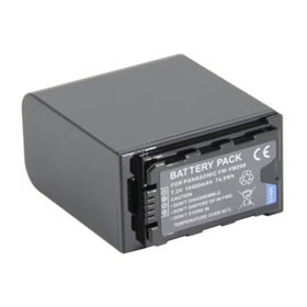 Batterie Lithium-ion pour Panasonic Lumix DC-BS1H