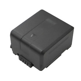 Batterie Lithium-ion pour Panasonic Lumix DMC-L10