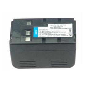 Batterie P-V212 pour caméscope Panasonic