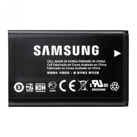 Batterie Lithium-ion pour Samsung SMX-C20