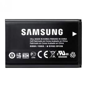 Batterie Lithium-ion pour Samsung HMX-U15