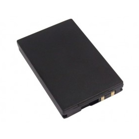 Batterie Lithium-ion pour Samsung VP-DX200