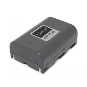 Batterie Lithium-ion pour Samsung SC-D180