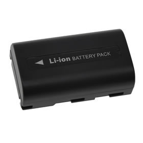 Batterie Lithium-ion pour Samsung VP-D965i