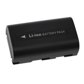 Batterie SB-LSM80 pour caméscope Samsung