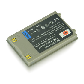 Batterie Lithium-ion pour Samsung SC-M2050B