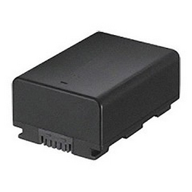 Batterie Lithium-ion pour Samsung HMX-F900BP