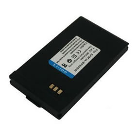 Batterie Lithium-ion pour Samsung VP-DX10