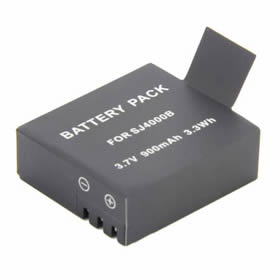 Batterie Lithium-ion pour SJCAM SJ5000 Plus