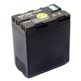 Batterie Lithium-ion pour Sony PMW-EX1R