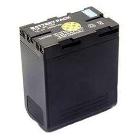 Batterie Lithium-ion pour Sony PXW-FX9TK
