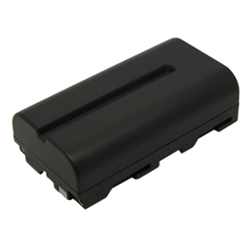 Batterie Lithium-ion pour Sony HVR-Z7