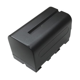 Batterie Lithium-ion pour Sony HDR-FX7E