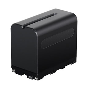 Batterie Lithium-ion pour Sony CCD-TR516