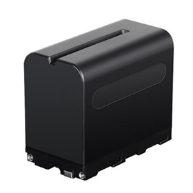 Batterie Lithium-ion pour Sony HXR-NX5R