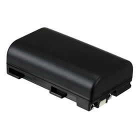 Batterie Lithium-ion pour Sony DSC-F505