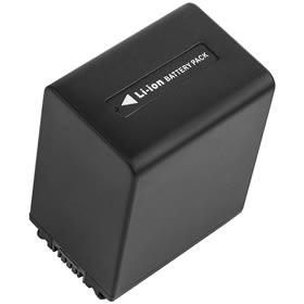 Batterie Lithium-ion pour Sony DCR-SR12E