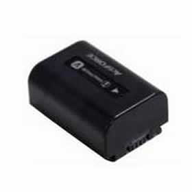 Batterie NP-FV50 pour caméscope Sony