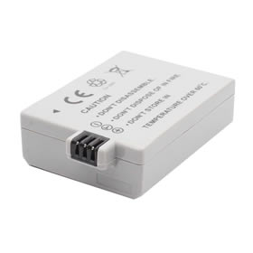 Batterie LP-E5 pour appareil photo Canon