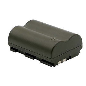 Batterie BP-512 pour caméscope Canon