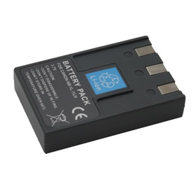 Batterie Lithium-ion pour Canon PowerShot S300