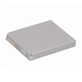 Batterie Lithium-ion pour Canon IXUS 70