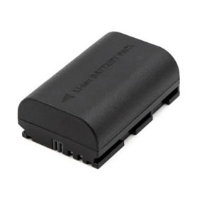 Batterie Lithium-ion pour Canon EOS Ra