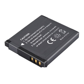 Batterie NB-8LH pour appareil photo Canon