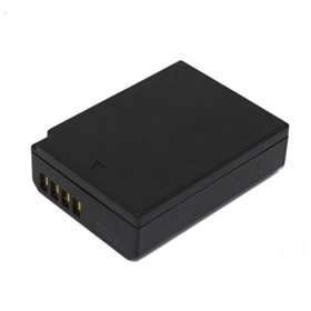 Batterie LP-E10 pour appareil photo Canon