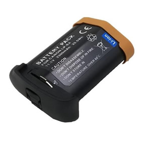 Batterie Lithium-ion pour Canon EOS-1D Mark III