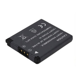 Batterie NB-11L pour appareil photo Canon