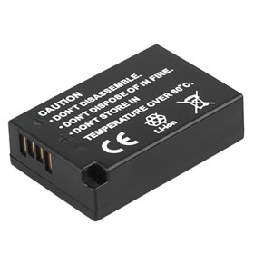Batterie Lithium-ion pour Canon EOS 9000D