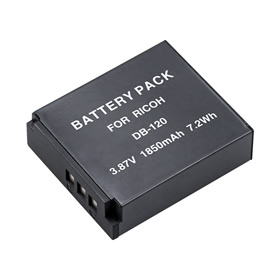 Batterie Lithium-ion pour Ricoh GR IV HDF
