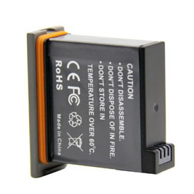 Batterie Lithium-ion pour DJI Osmo Action