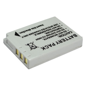 Batterie Lithium-ion pour Fujifilm FinePix F440