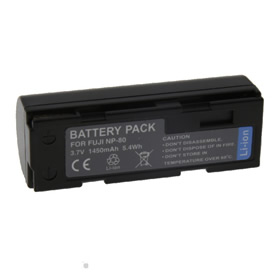 Batterie Lithium-ion pour Fujifilm FinePix 6900 Zoom