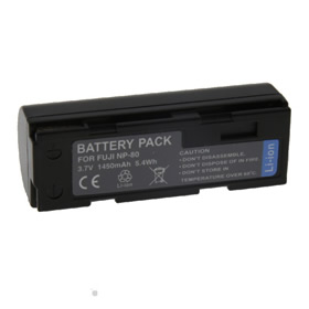 Batterie Lithium-ion pour Ricoh Caplio RR1